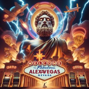 Alexavegas