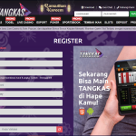 Menguak Rahasia Kemenangan di Megatangkas: Strategi Jitu Pemain Profesional
