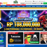 Togel Online: Cara Cerdas Memilih Angka Keberuntungan Anda di CAPITAL303