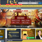 DEWATASLOT: Sensasi Bermain Live Dealer dari Rumah Anda