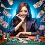 Sensasi Taruhan Seru di Agen Poker Online Terbaik