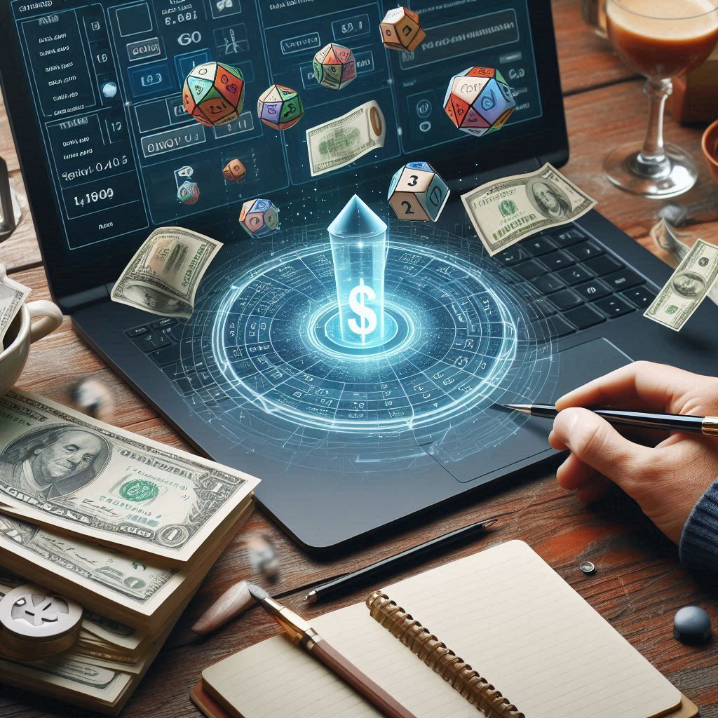Togel Online: Bagaimana Mengatur Anggaran dan Bermain dengan Bijak
