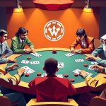 poker klasik