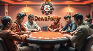 poker klasik